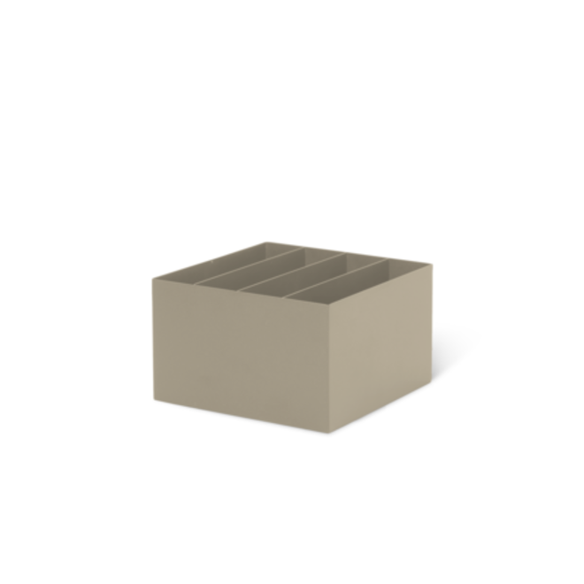 ferm LIVING Plant Box Divider Cashmere