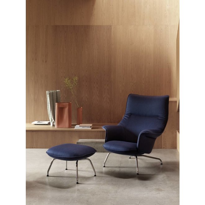 Muuto Doze Lounge Chair