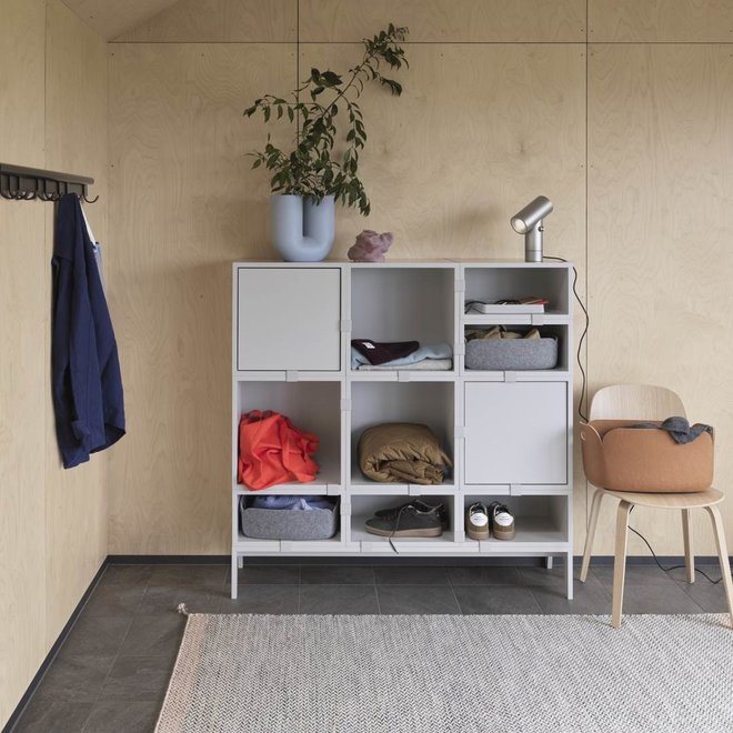 Muuto Stacked Storage System