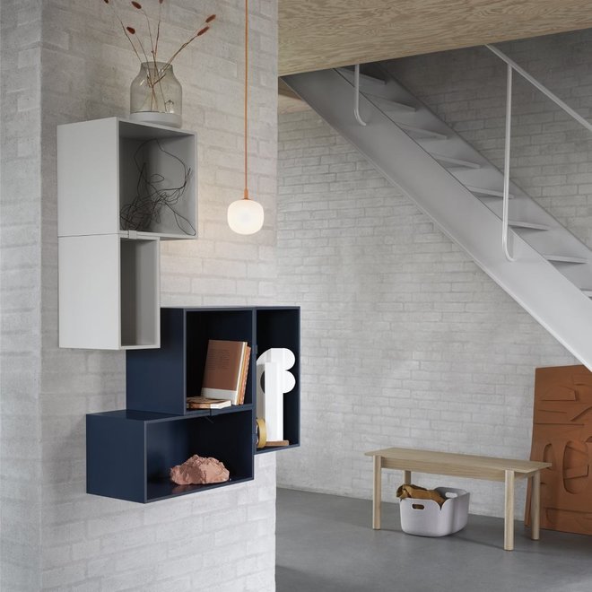 Muuto Mini Stacked Storage System