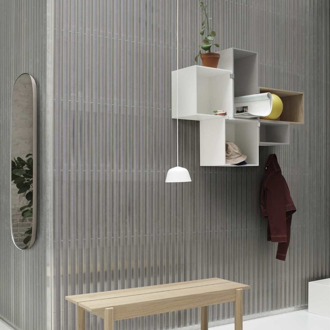 Muuto Mini Stacked Storage System