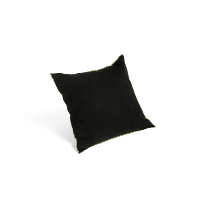 HAY Outline Cushion Black