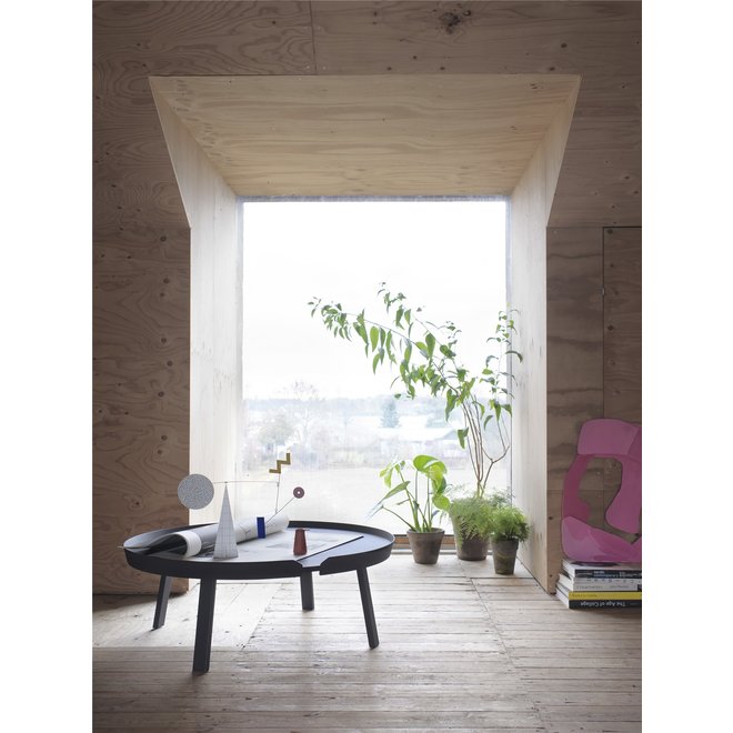 Muuto Around Coffee Table