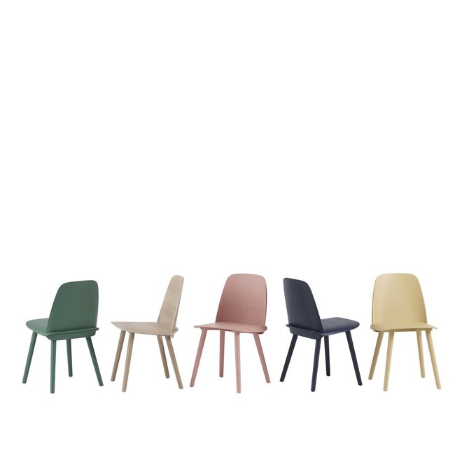 Muuto Nerd Chair