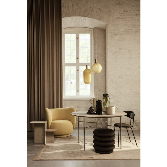 ferm LIVING Rico Lounge Chair