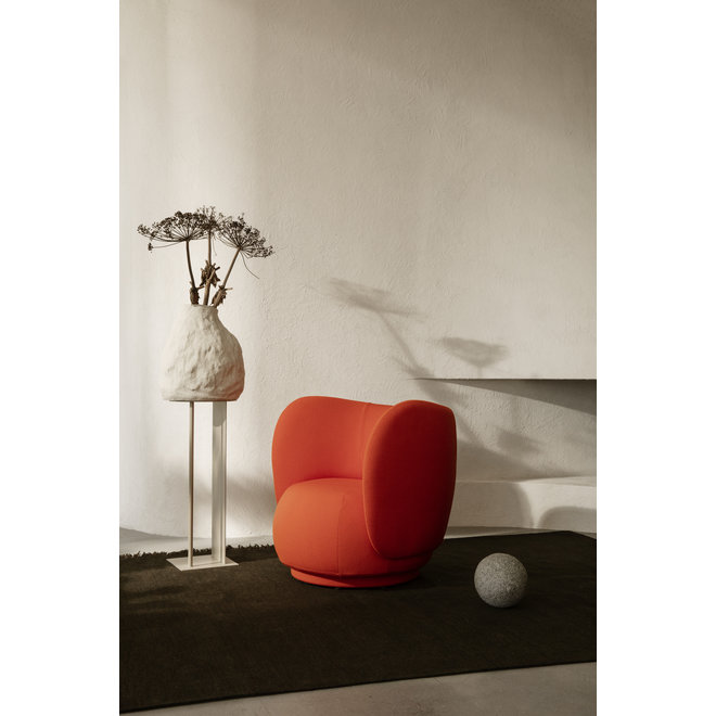 ferm LIVING Rico Lounge Chair