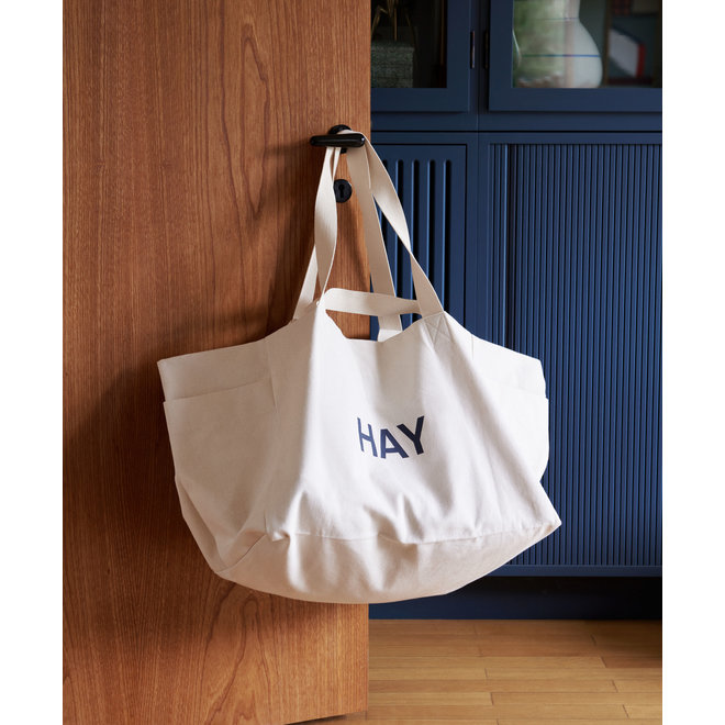 HAY Weekend Bag Natural