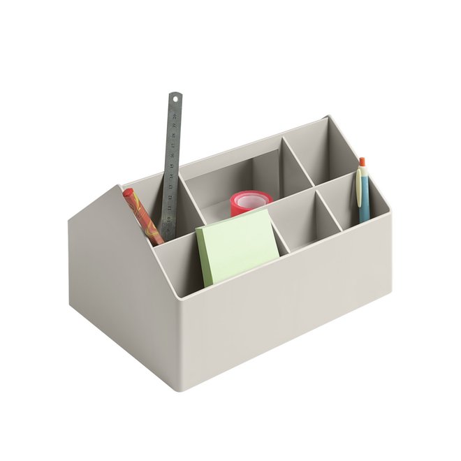 Muuto Sketch Toolbox Midnight Blue