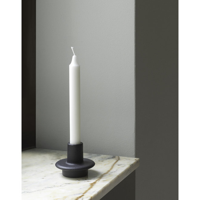 Normann Heima Candlestick Black