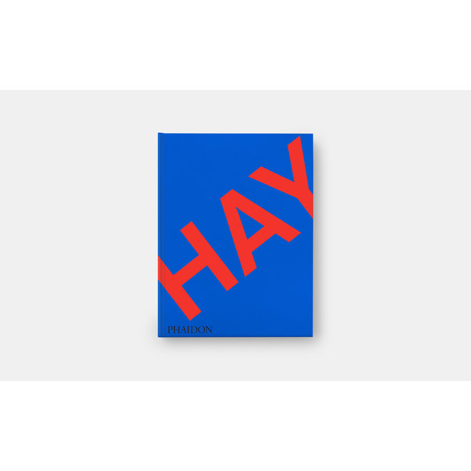 HAY Phaidon Book