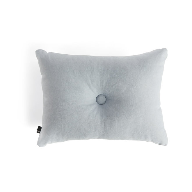 HAY Dot Cushion Planar Light blue