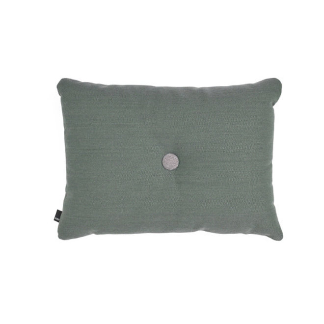 HAY Dot Cushion ST1 Green