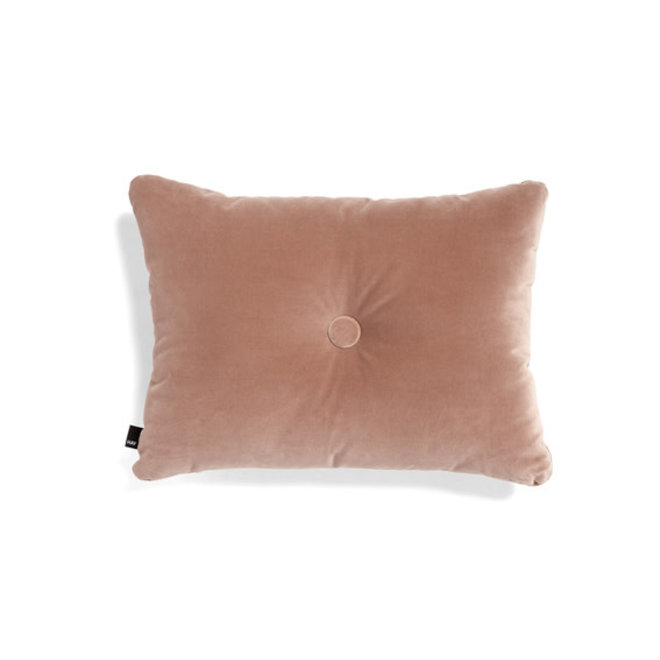 HAY Dot Cushion Soft Rose