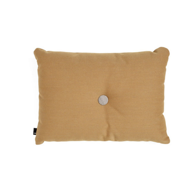 HAY Dot Cushion ST1 Caramel