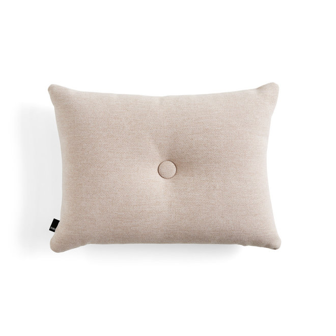 HAY Dot Cushion Mode Pastel Pink