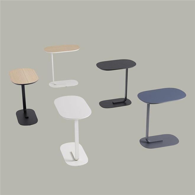 Muuto Relate Side Table