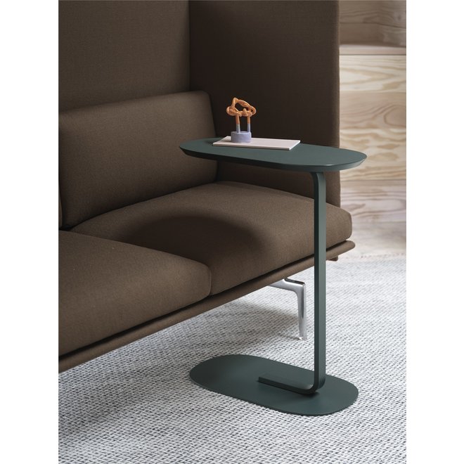 Muuto Relate Side Table