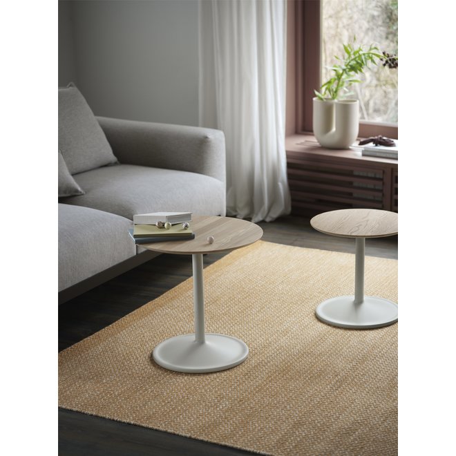 Muuto Soft Side Table