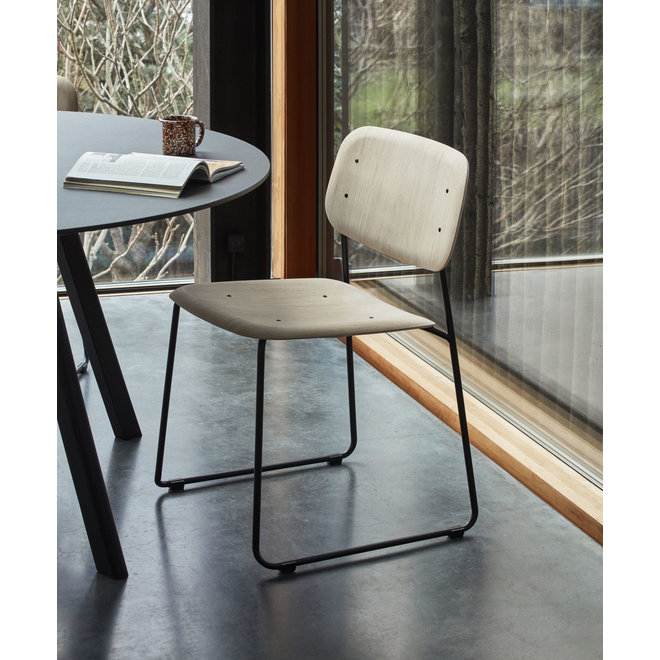 HAY Soft Edge Chair