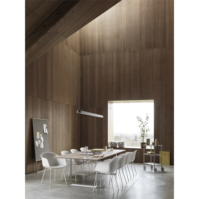 Muuto Linear Pendant Light