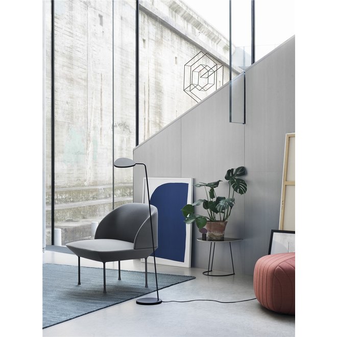 Muuto Leaf Floor Lamp