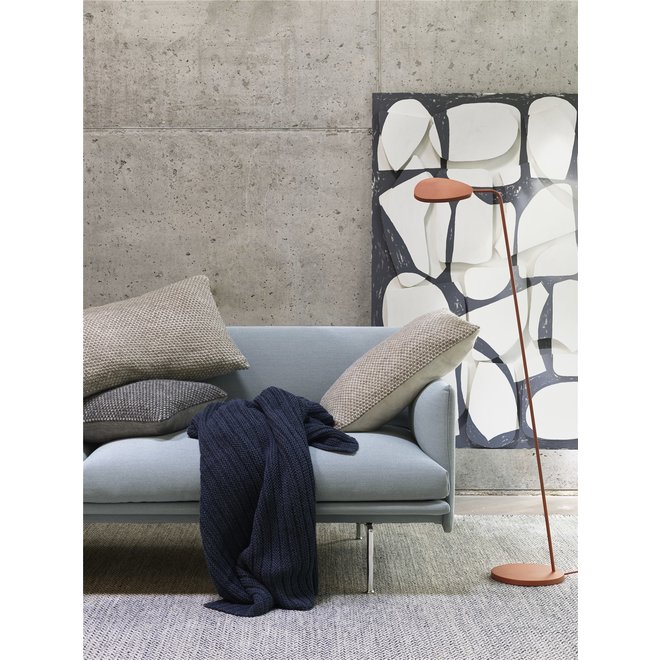 Muuto Leaf Floor Lamp