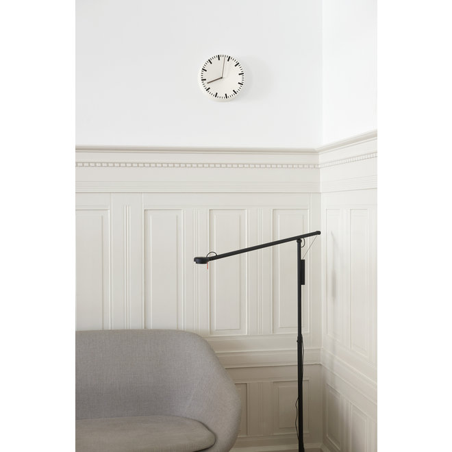 HAY Fifty Fifty Floor Lamp