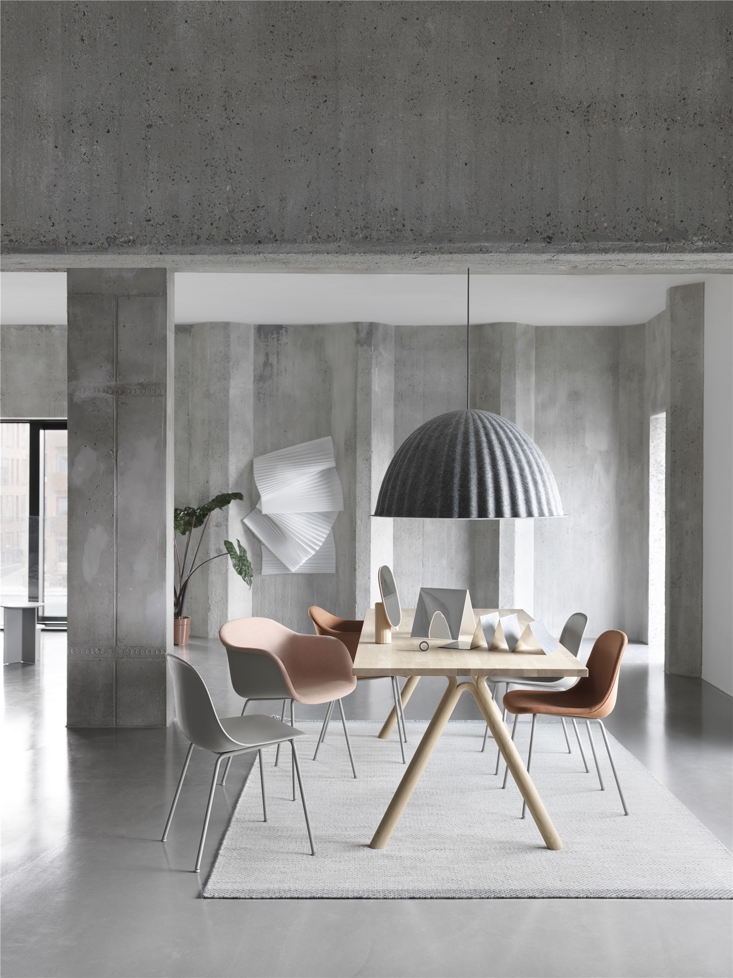Muuto under cheap the bell