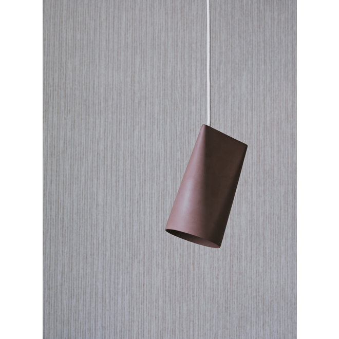 Moebe Ceramic Pendant