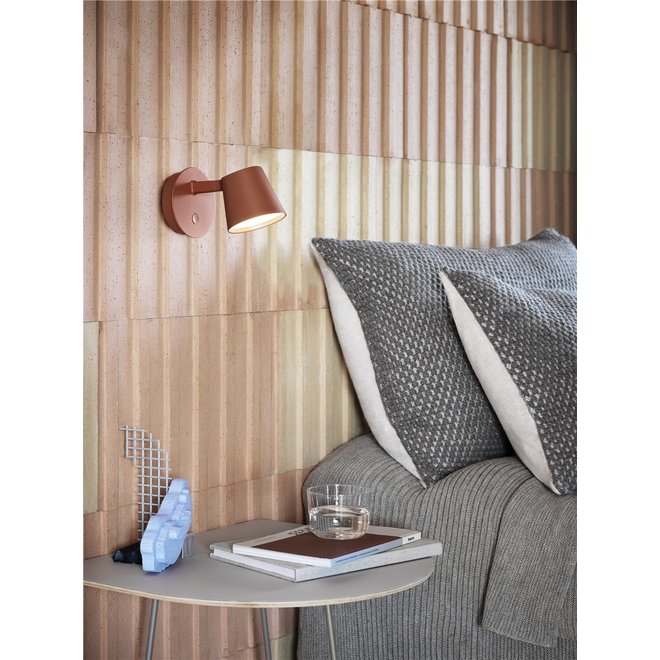 Muuto Tip Wall Lamp