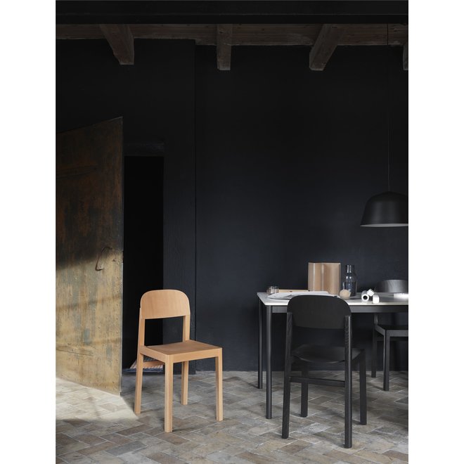 Muuto Workshop Chair