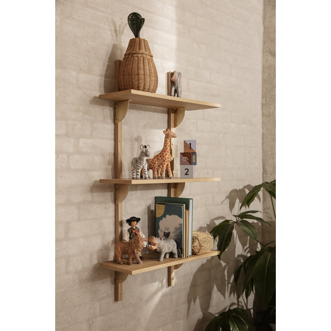 ferm LIVING Sector Shelf