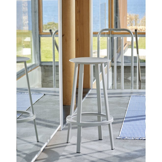 HAY Revolver Bar Stool