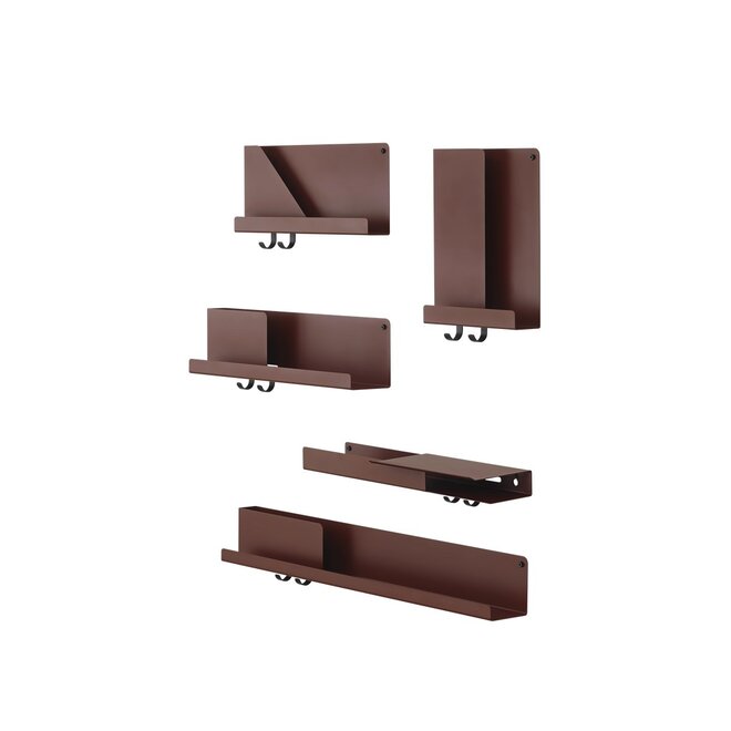 Muuto Folded Shelves