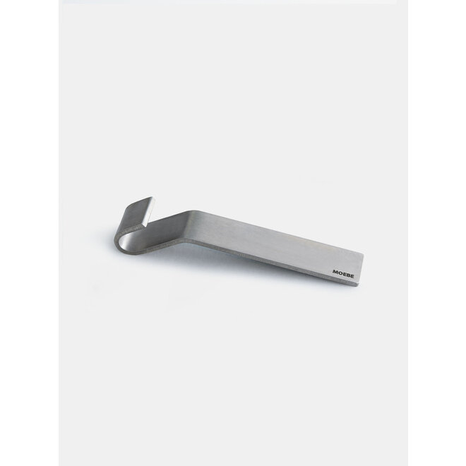 Moebe Bottle Opener Stainless Steel