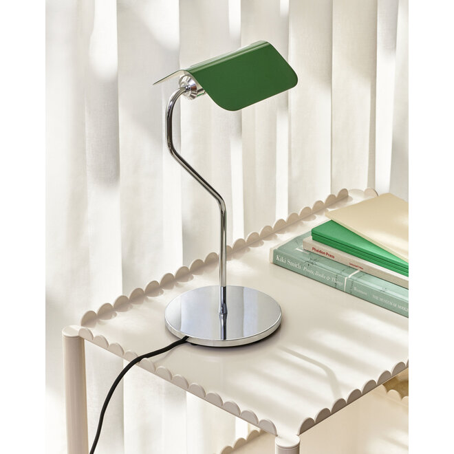 HAY Apex Table Lamp