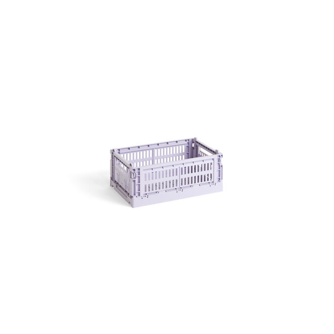 HAY Colour Crate S Lavender