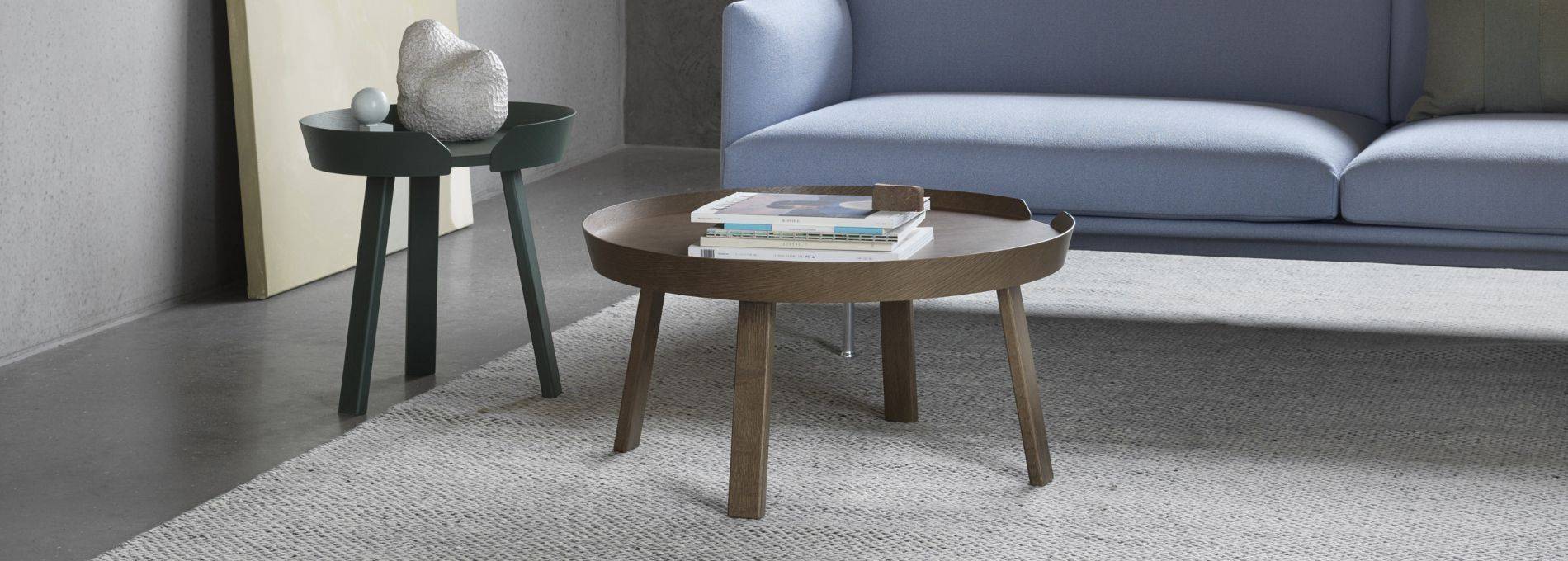 Muuto Around Coffee Table