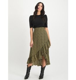 Lofty Manner Skirt Lyna