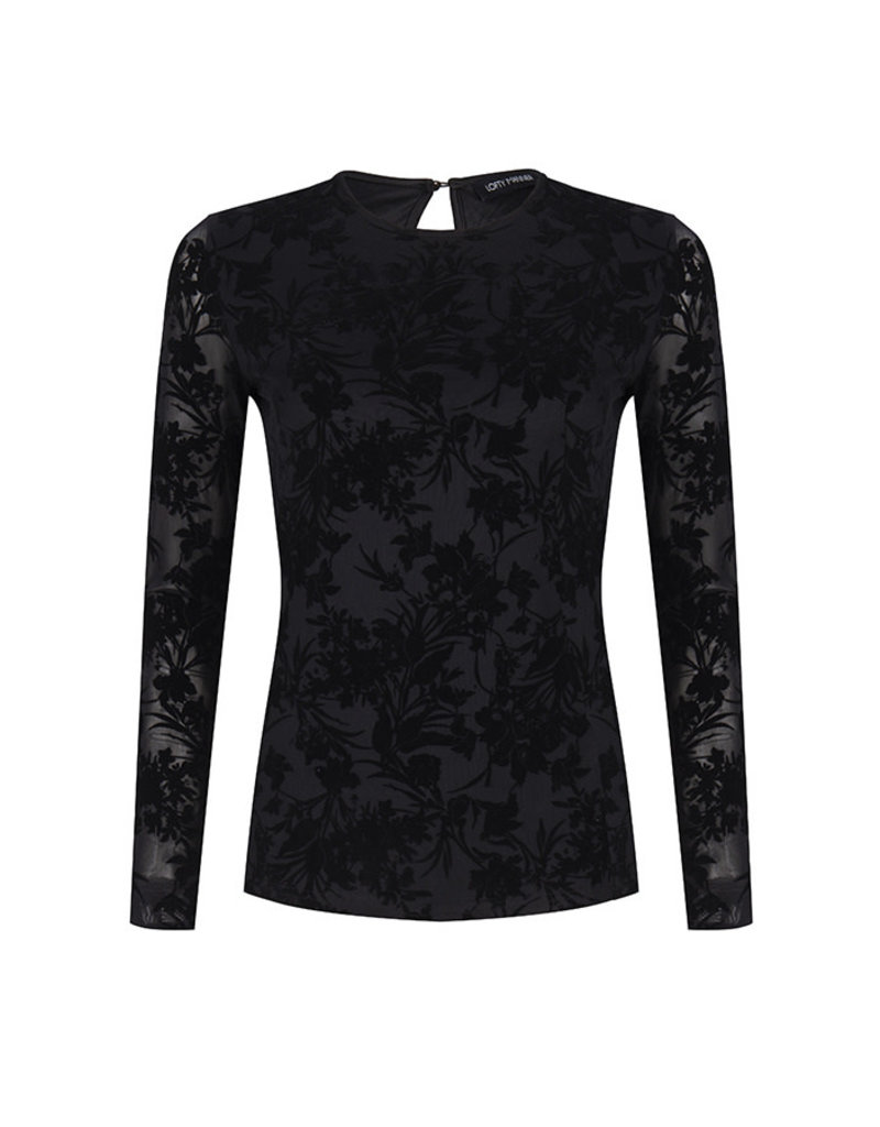 Lofty Manner Top Teresa