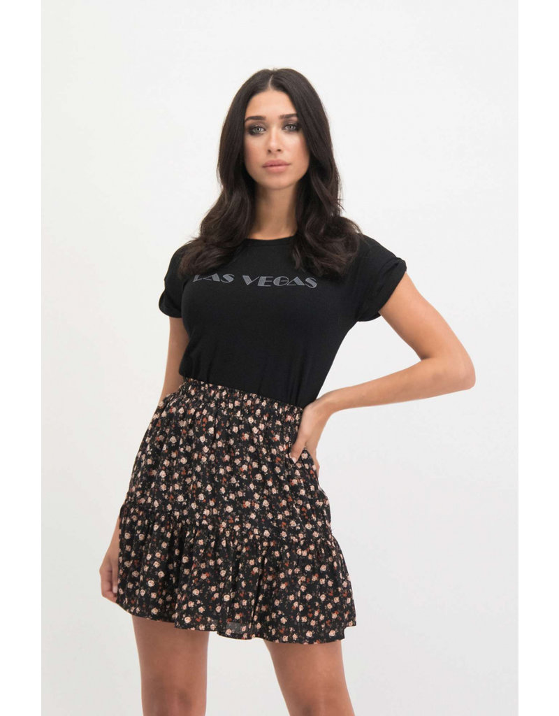 Lofty Manner Skirt Myrta