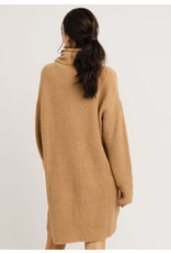 Rut@Circle Alex knit dress