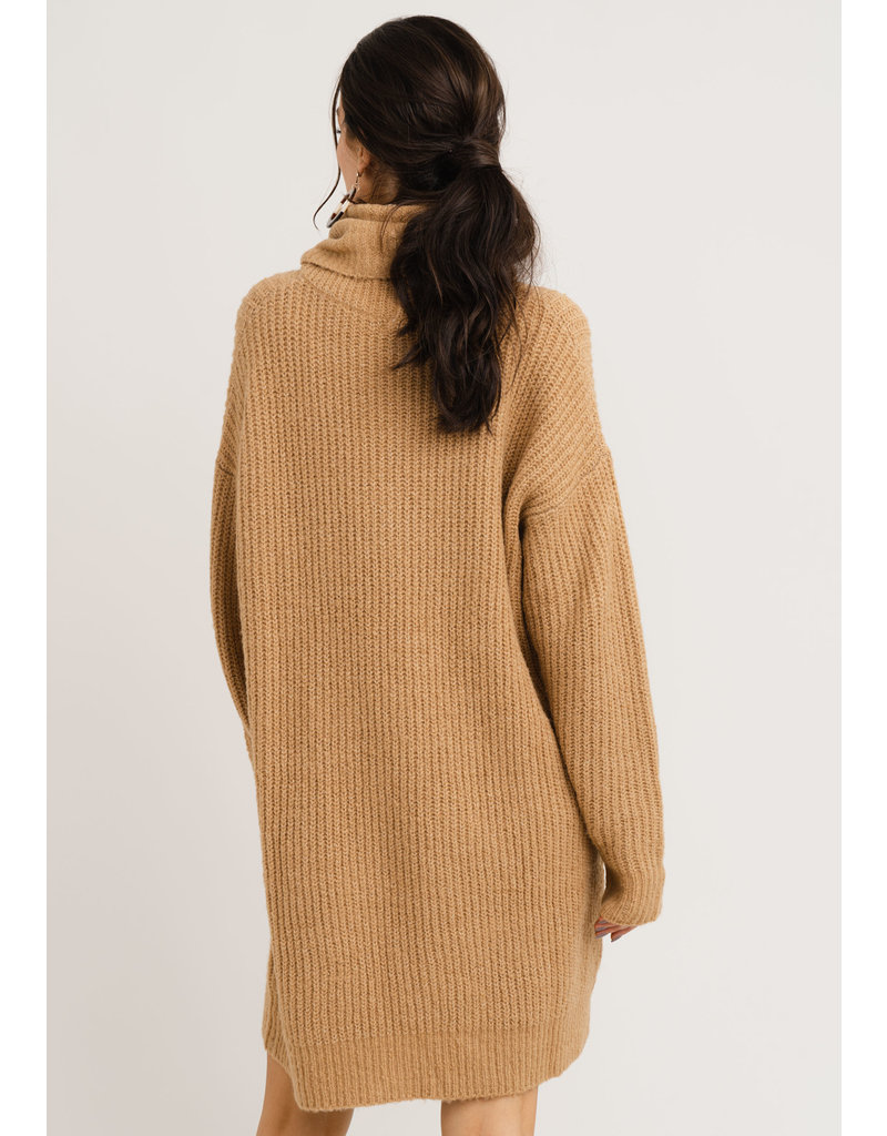 Rut@Circle Alex knit dress