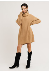 Rut@Circle Alex knit dress