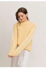 Rut@Circle Selma knit