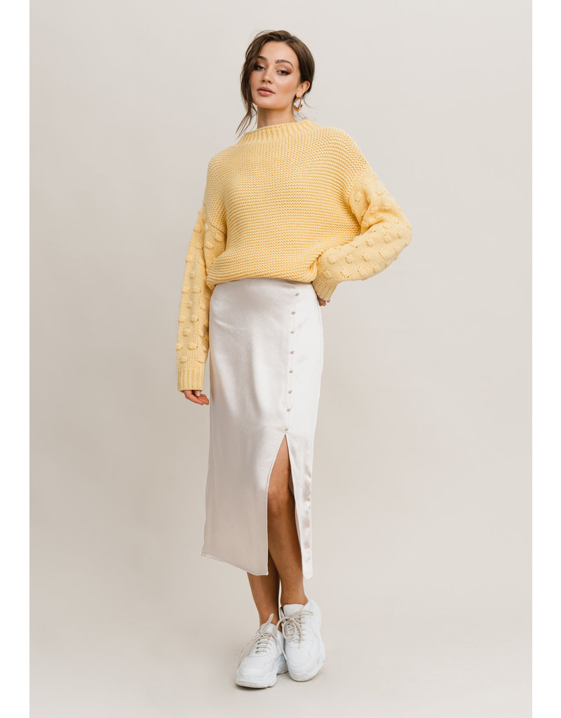 Rut@Circle Selma knit