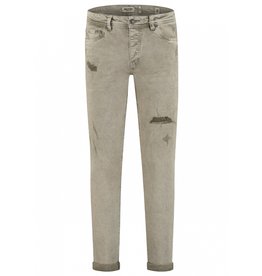 Circle of Trust Denim Jeans Jagger Colored