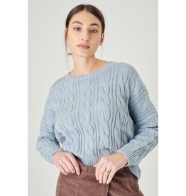 24Colours Pullover 40823