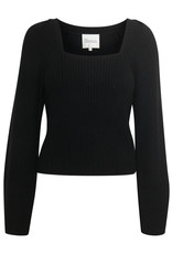 My essential Wardrobe Knit Siga