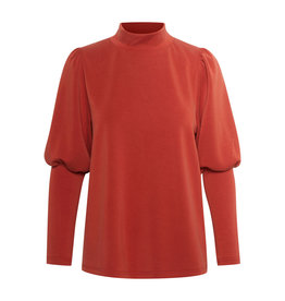 My essential Wardrobe Longsleeve Puff Elle